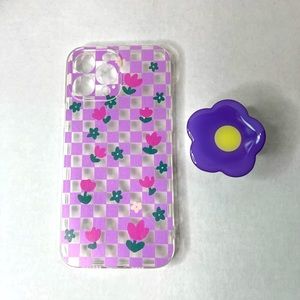 NWT iPhone 13 PRO MAX case